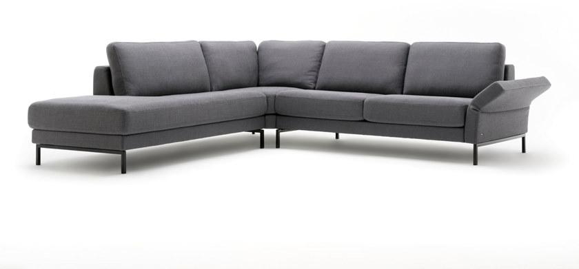 Rolf Benz Угловой диван в ткани Rolf benz 011 ego sun-id-1371298 - Вид №5