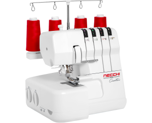 9062909 Оверлок Necchi 5600D