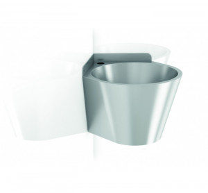 GW08 36 04 01 Genwec Общая мойка из нержавеющей стали 304 без нагрудника 1200 мм