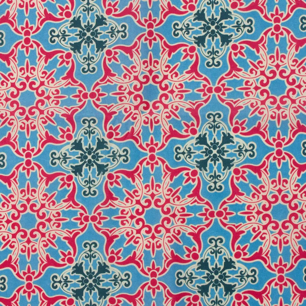 Скатерть «Восток» 140х160 см Santreyd STLM-2078048