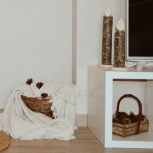 NS523 Свеча багажника Dekoraniaevents Navidad