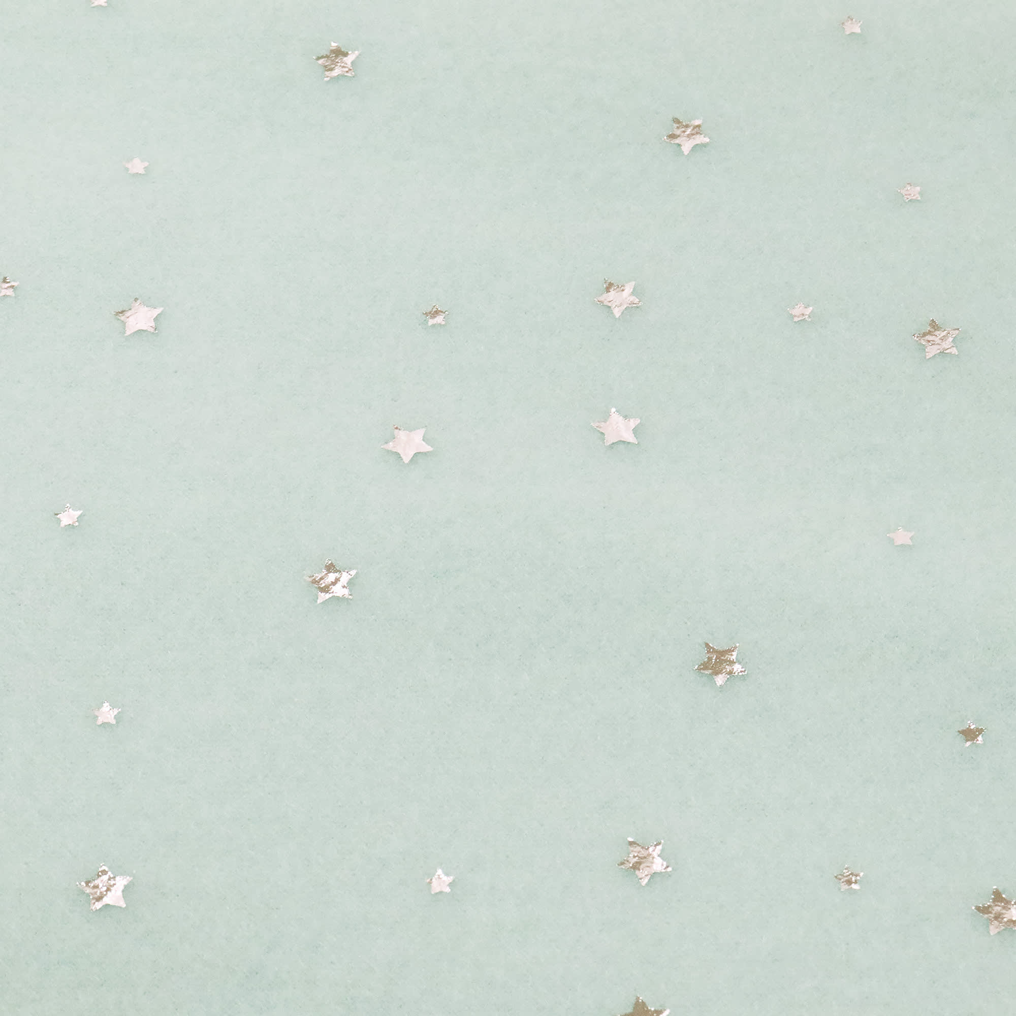 84330545 Плед «» 130x170 см флис цвет синий Звездочки Santreyd  - Вид №1