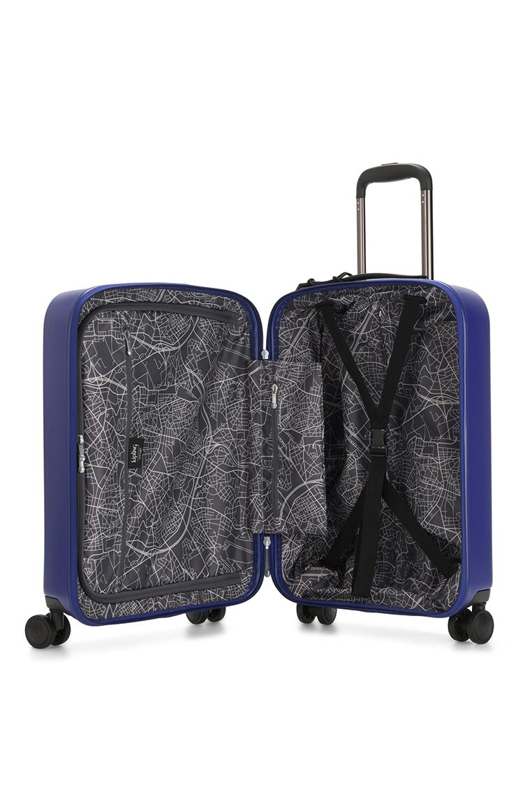 KI302447U Чемодан S Small Cabin Size Hardshell Luggage Kipling Curiosity - Вид №1