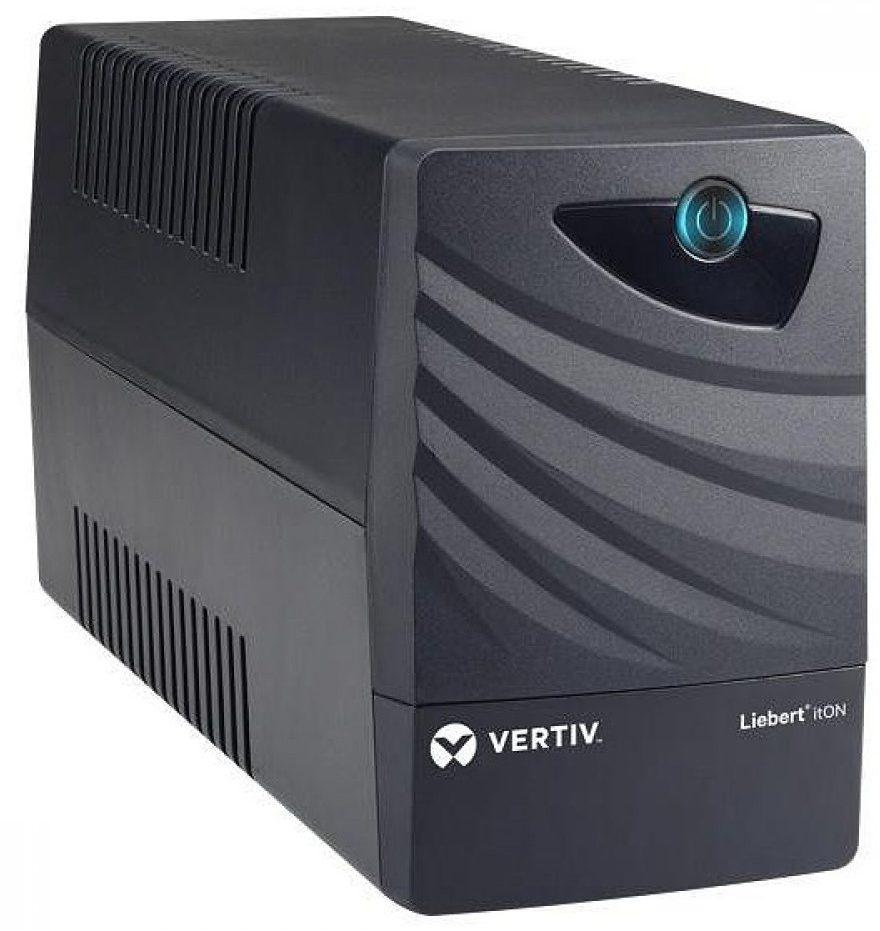DS-7616NI-K2/16P_LI32111CT00 16-ти канальный ip-видеорегистратор с poe ибп в комплекте Hikvision Santreyd  - Вид №3