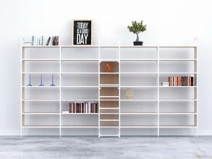 Treviso Made Металлическая полка