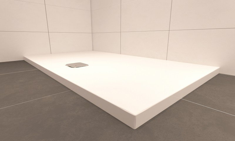 DC220050000000S Поддон Riho Basel Santreyd - Вид №3