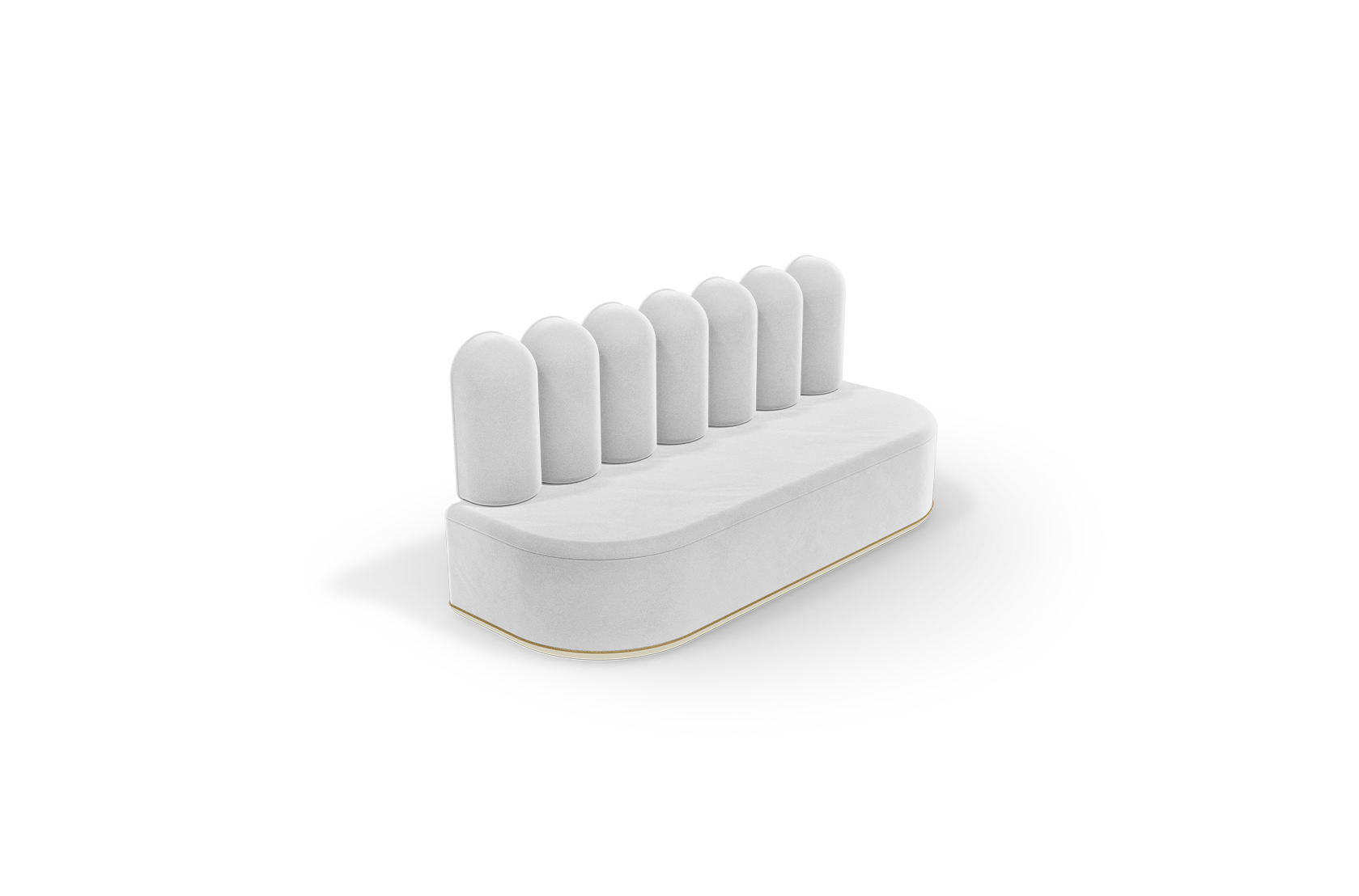 CIST781 Диваны детские Сладкая вата II Circu  - Вид №2