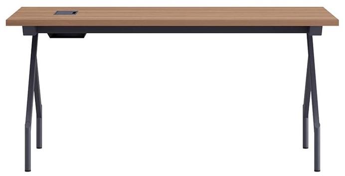 Ersa Прямоугольный деревянный операционный стол с системой управления кабелями So sun-id-1506793 - Вид №1