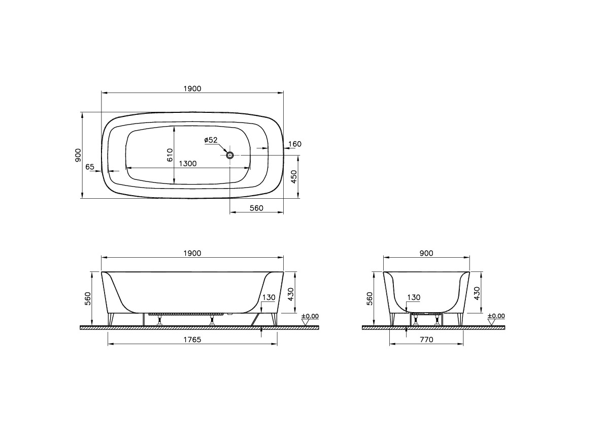 53500097000  Vitraglobal Water Jewels - Вид №1