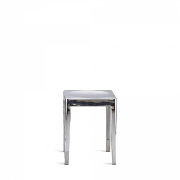 Emeco Барный стул из алюминия Emeco stool sun-id-1401218 - Вид №1