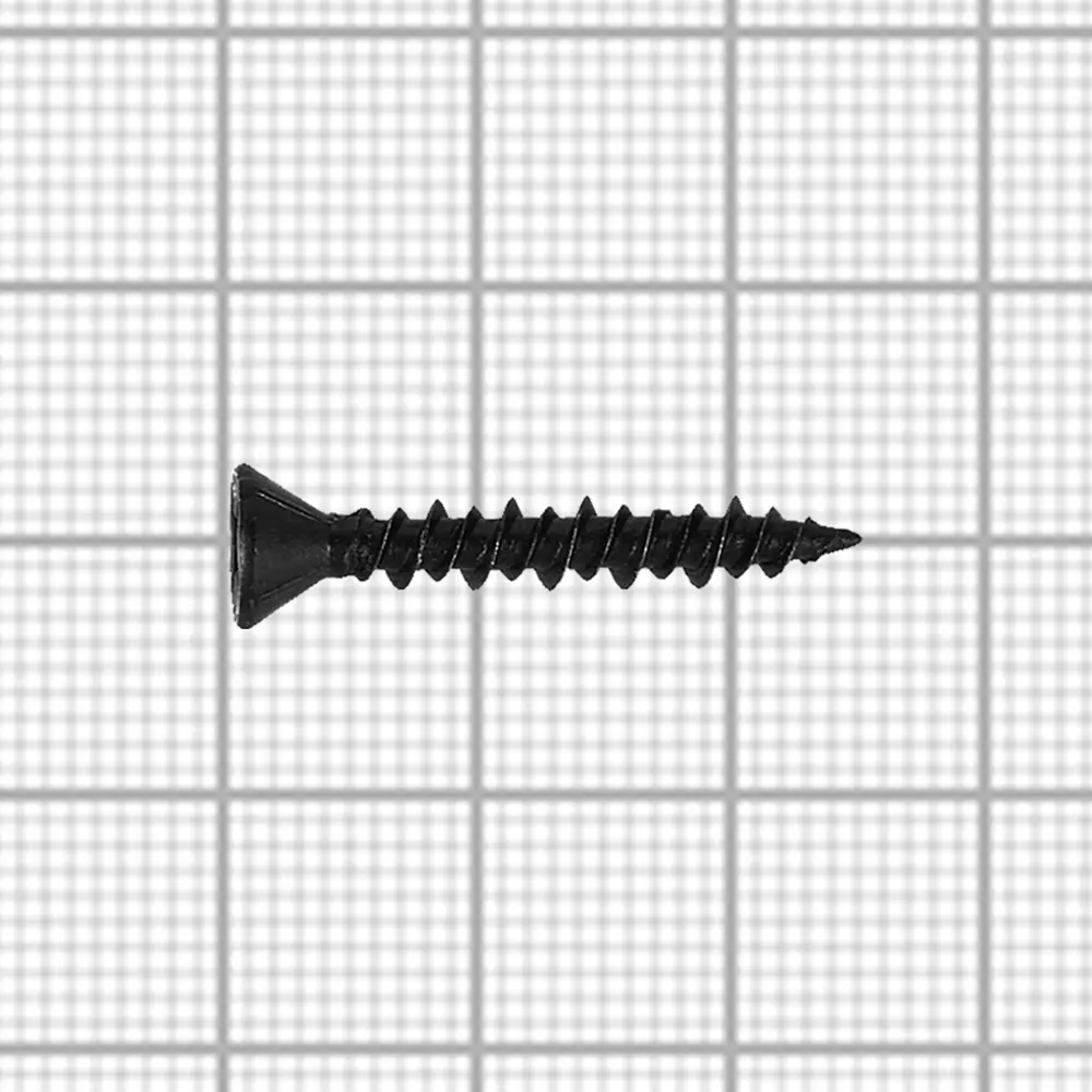 Саморезы Santreyd для ГВЛ с фосфатированным покрытием 3.9x25 мм 89025998 STLM-1005471 - Вид №3