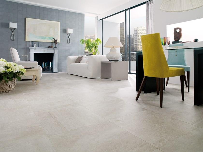 Porcelanosa Керамогранит под бетон стены / напольная плитка Highker - ston-ker® sun-id-1363604 - Вид №2