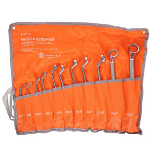 Набор ключей Airline ATAH015 9106159