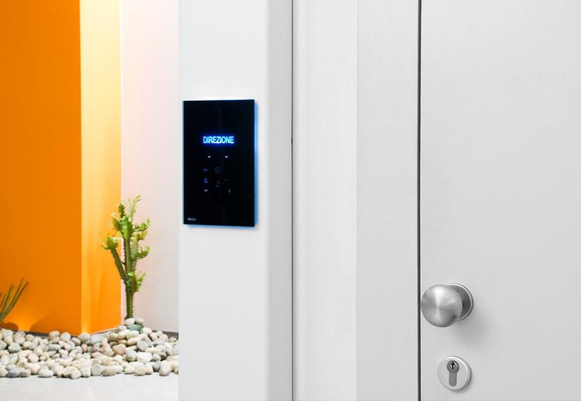 Microdevice Система автоматизации зданий для рабочих сред sun-id-1429575 - Вид №1