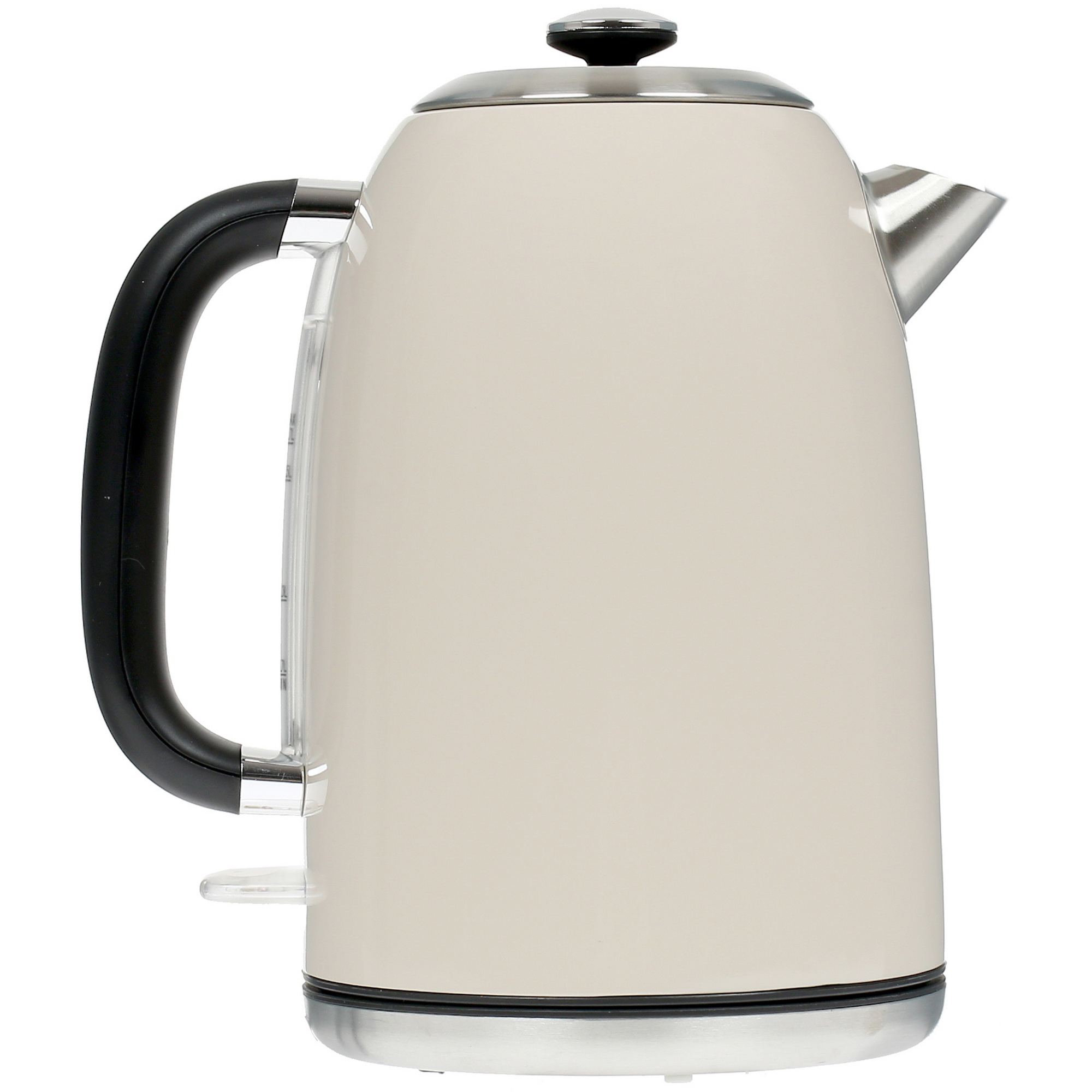 1307687 Электрочайник DEXP FD-677 бежевый STDN-0106417 - Вид №1