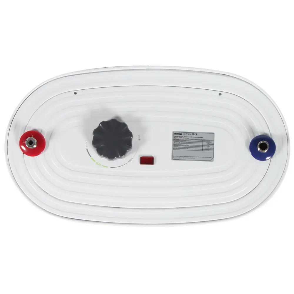 Водонагреватель AC ELECTRIC ACWH 50 ST.STEEL, нержавеющая сталь Santreyd STLM-2081902 - Вид №3