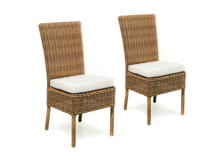 Садовый стул Braid Cloe ARCH-00114028 - Вид №1