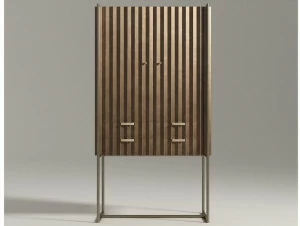 ROSSATO ARREDAMENTI Комод с распашными дверцами Home Cb-01