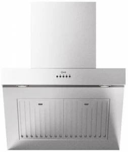 Ilve Настенная стальная вытяжка класса а Professional plus Agq60