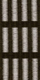 Прямоугольный ковер ручной работы из полосатой бумаги Woodnotes NEW YORK ARCH-00116552 - Вид №17