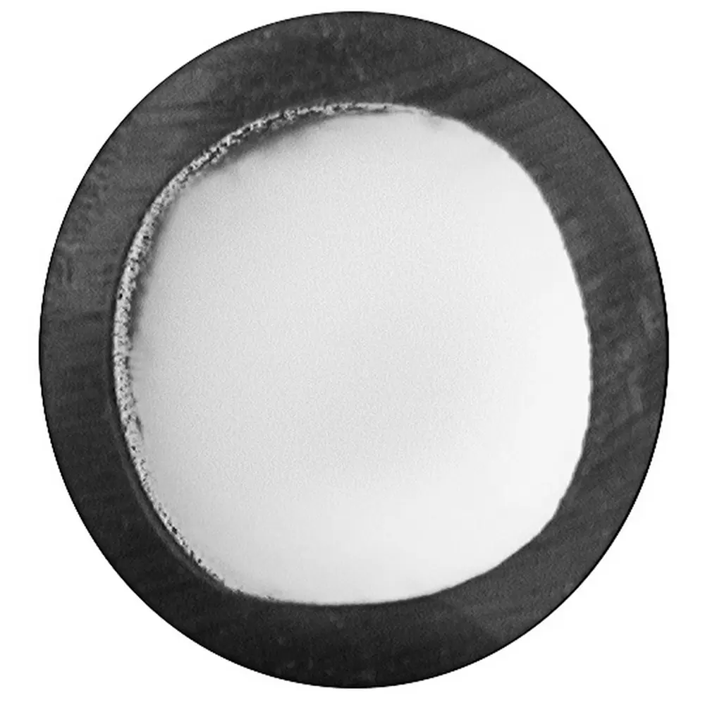 Труба Gah Alberts 7x1x1000 мм ПВХ цвет чёрная STLM-2182640 - Вид №2