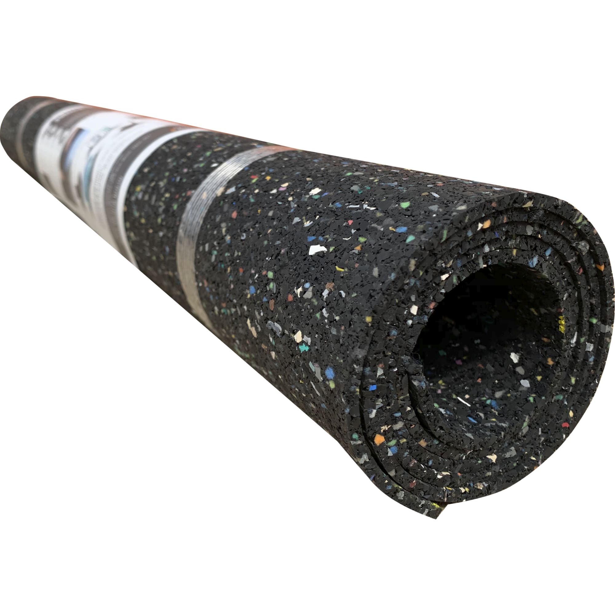 82725716 Коврик гранулированный резиновый Alegria Top Standart 1250х800х6 мм Santreyd  - Вид №3