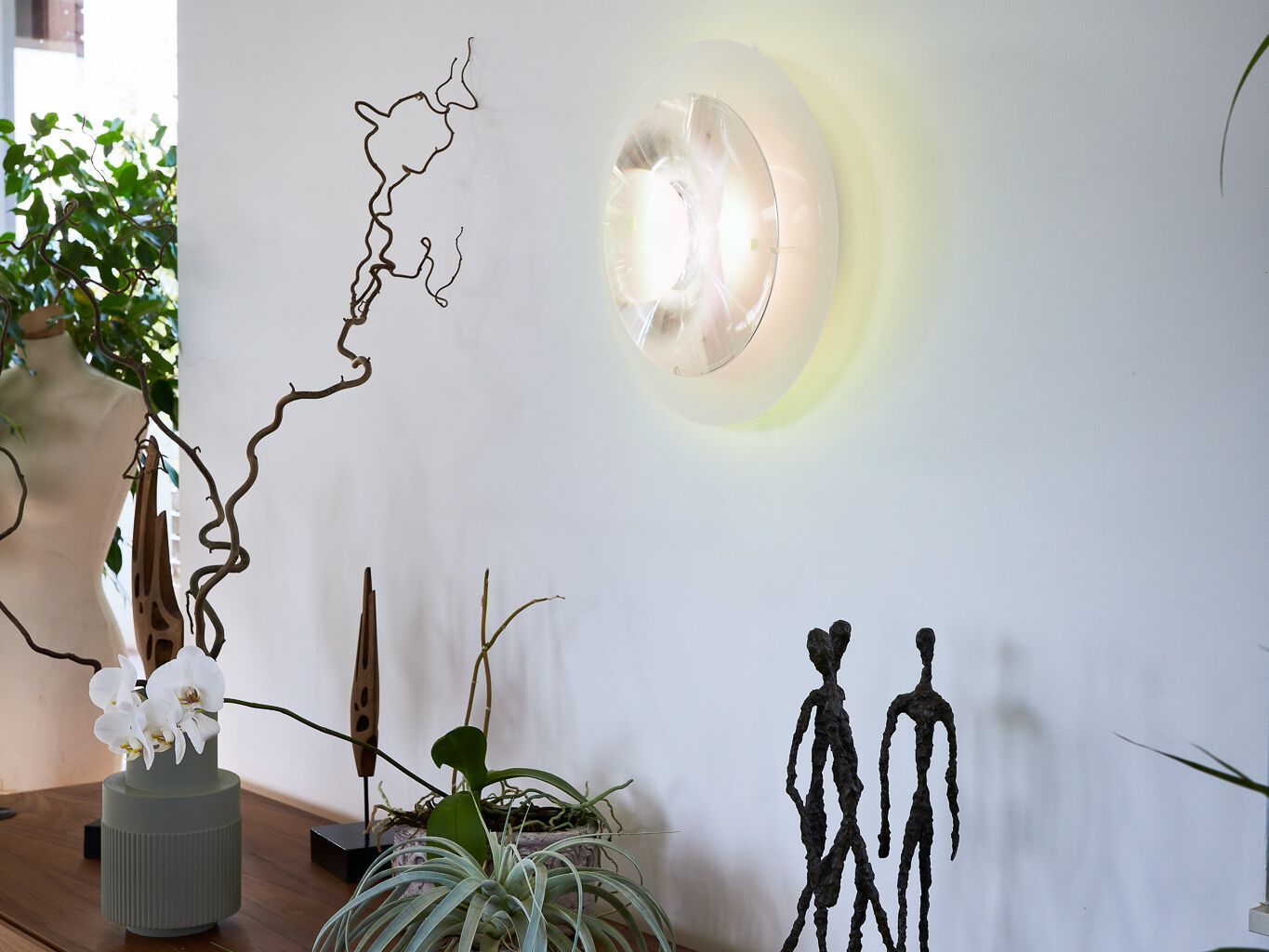 Светодиодные настенные светильники LO Contemporary NOOSPHERE ARCH-00102068 - Вид №2