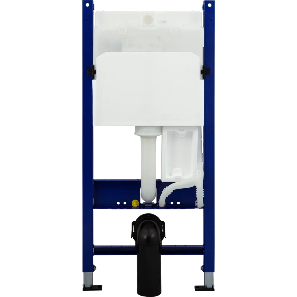 Комплект-инсталляция Geberit-Keramag Без серии STLM-2152463 - Вид №2