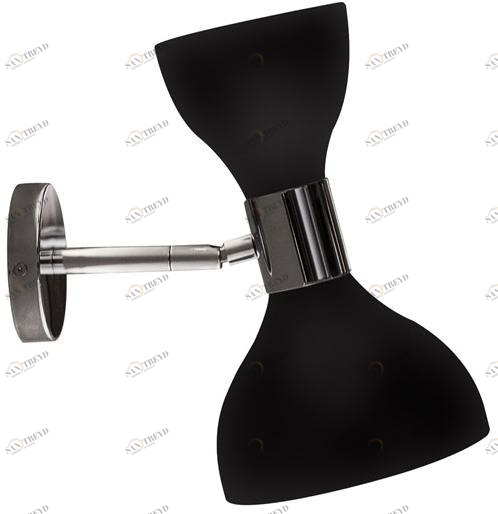 Contardi Регулируемый светодиодный настенный светильник Tata sun-id-1405195