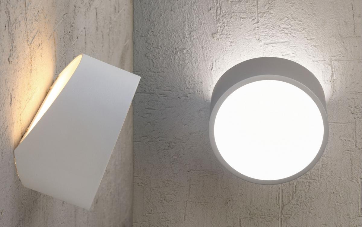 064677 Уличный светильник круглый 5480 Mantra Mini - Вид №9