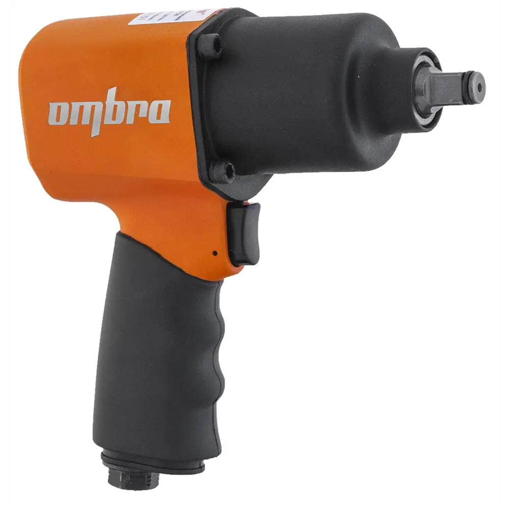 Гайковерт пневматический ударный Ombra OMP11212, 1200 Нм STLM-2185237 - Вид №3