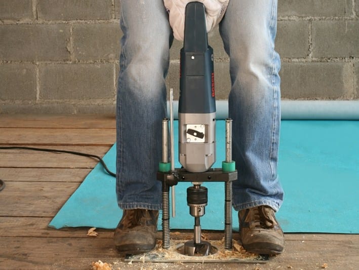 Разъем для перекрытия TECNARIA BASE ARCH-00023093 - Вид №4