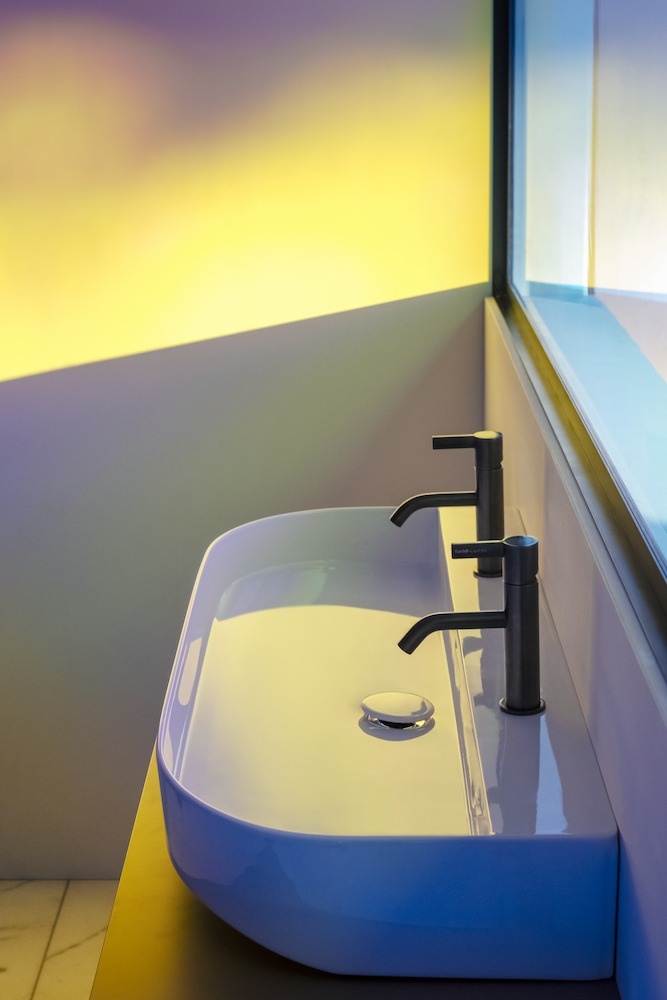 H8163477571041 Раковина, для установки на поверхность LAUFEN PRO - Вид №2