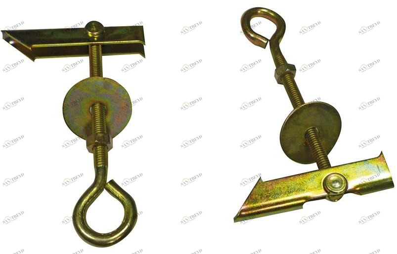 Biemme Металлическая анкерная система Lastra + Bm abm4c