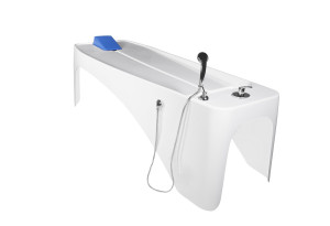 Кушетка Комфорт Плюс модель 02