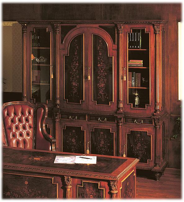 Книжный шкаф 203 FRATELLI RADICE 40090140070 