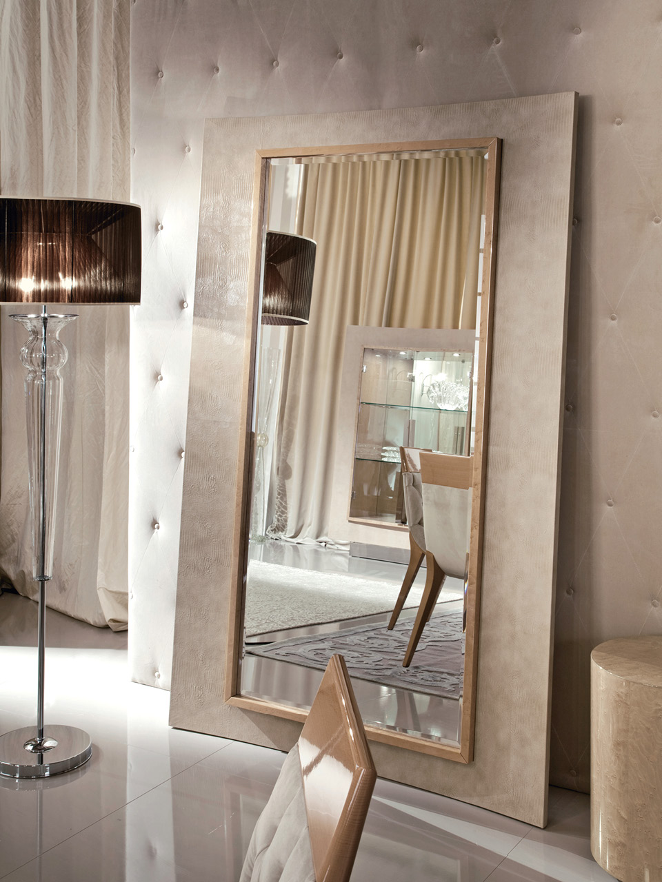 365 Sunrise напольное зеркало - giorgio collection Декор - Вид №1