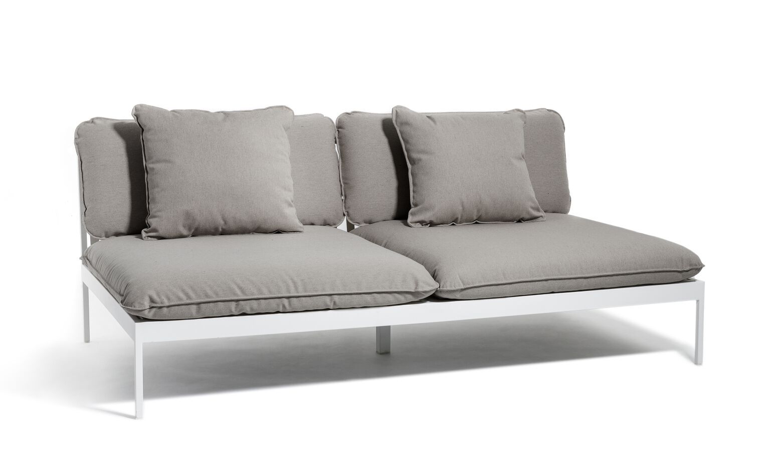 Модульный садовый диван Skargaarden Bönan ARCH-00134170 - Вид №5