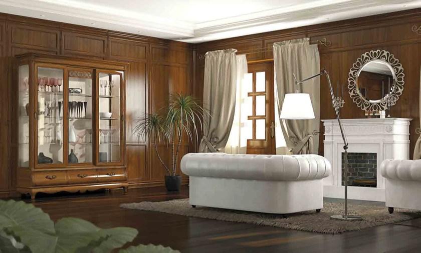 Arvestyle Настенное зеркало в раме Fenice Fn-0317 - Вид №5