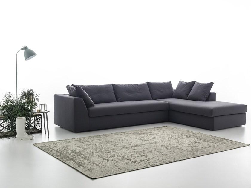 Felis Угловой диван-кровать из ткани sun-id-1486190 - Вид №2