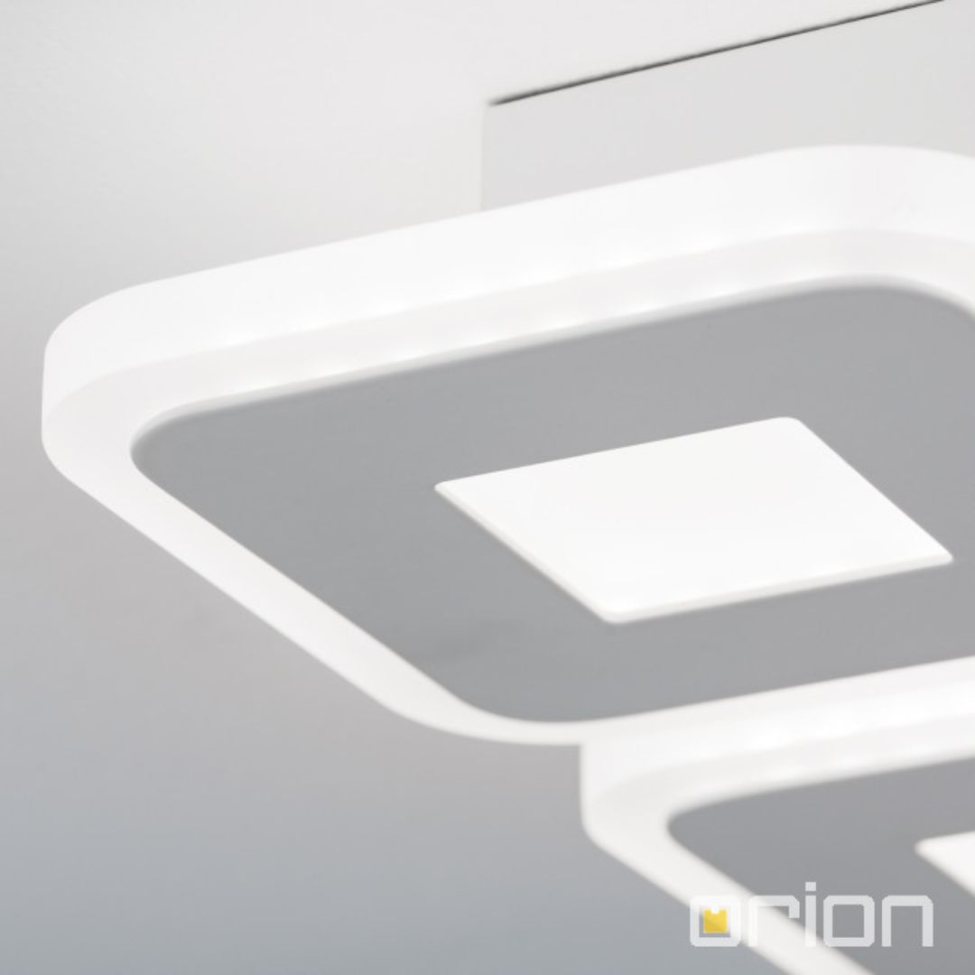 Orion DL 7-655/9 Domino потолочный светильник 119199 - Вид №2