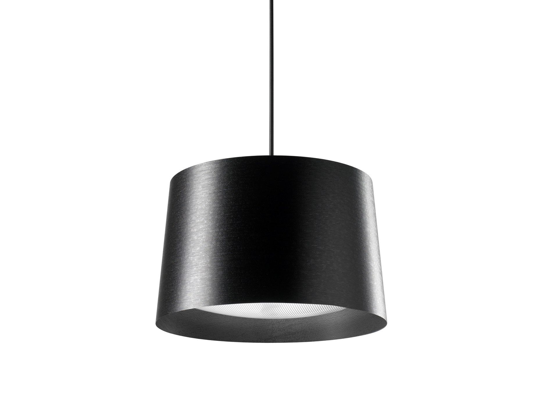 Подвесной светильник из композитного материала Foscarini ARCH-00035918 - Вид №1