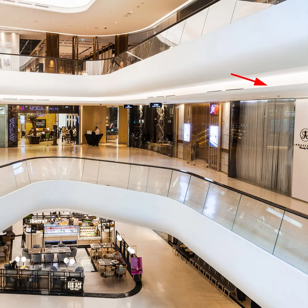 Блок питания APEYRON 24V 300W для светодиодного освещения 83728027 STLM-0043860 - Вид №10