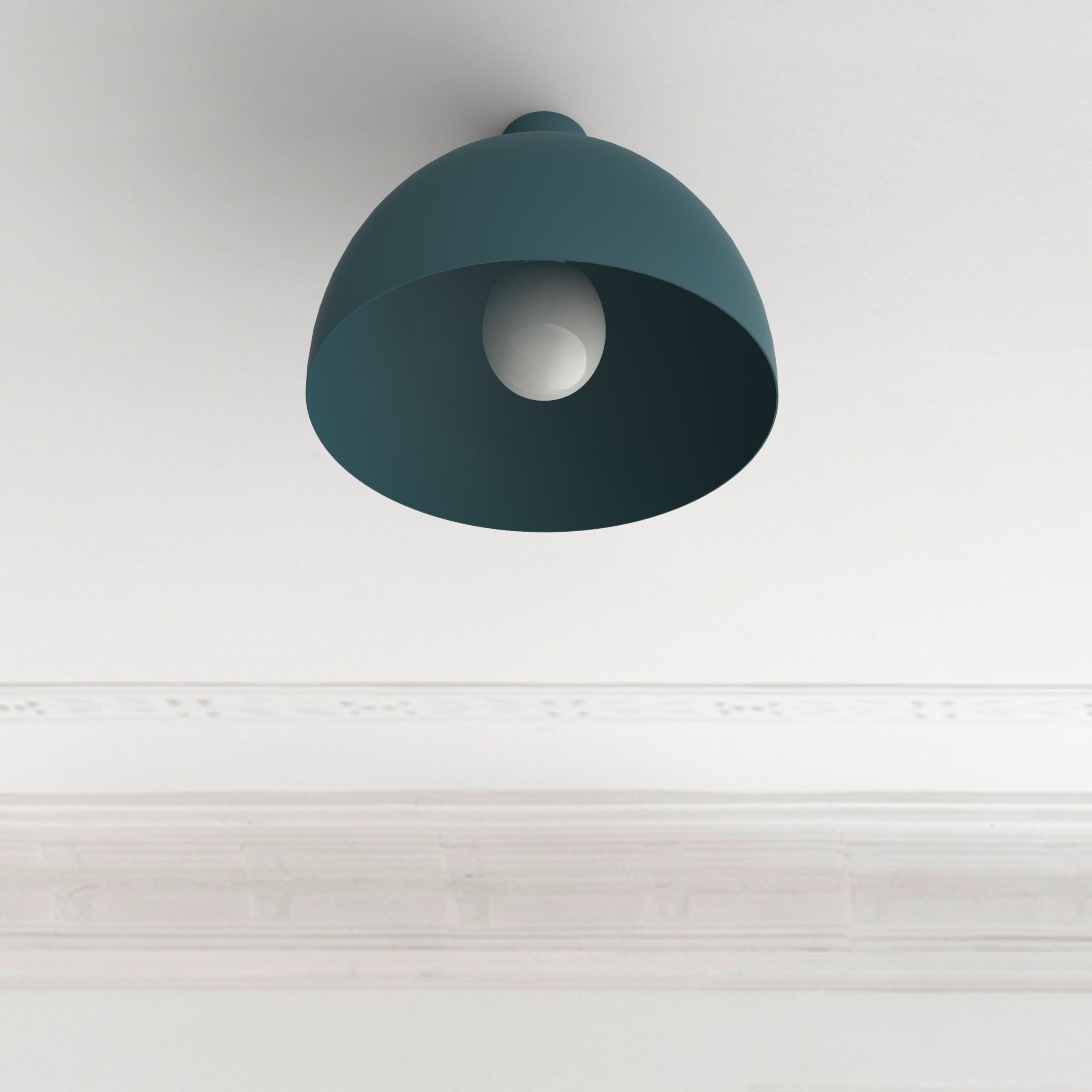 Потолочный светильник WayPoint Cassis ARCH-00122847 - Вид №4