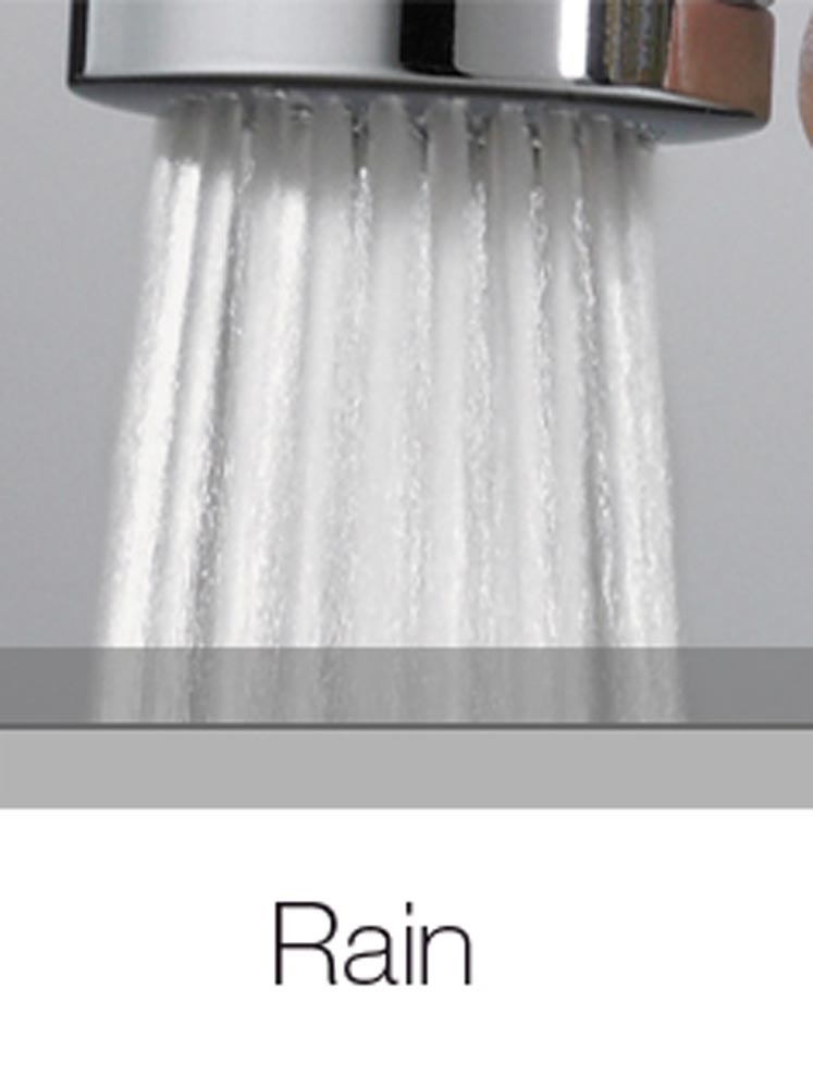 C03121 Гигиеническая лейка Paloma BOSSINI  - Вид №2