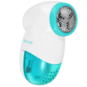 1255128 Машинка для удаления катышков DEXP COM-SC01