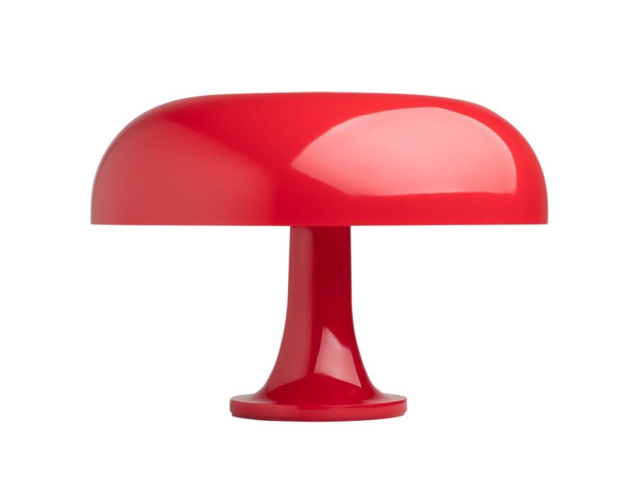 Настольная лампа из поликарбоната In Stock Artemide ARCH-00135320