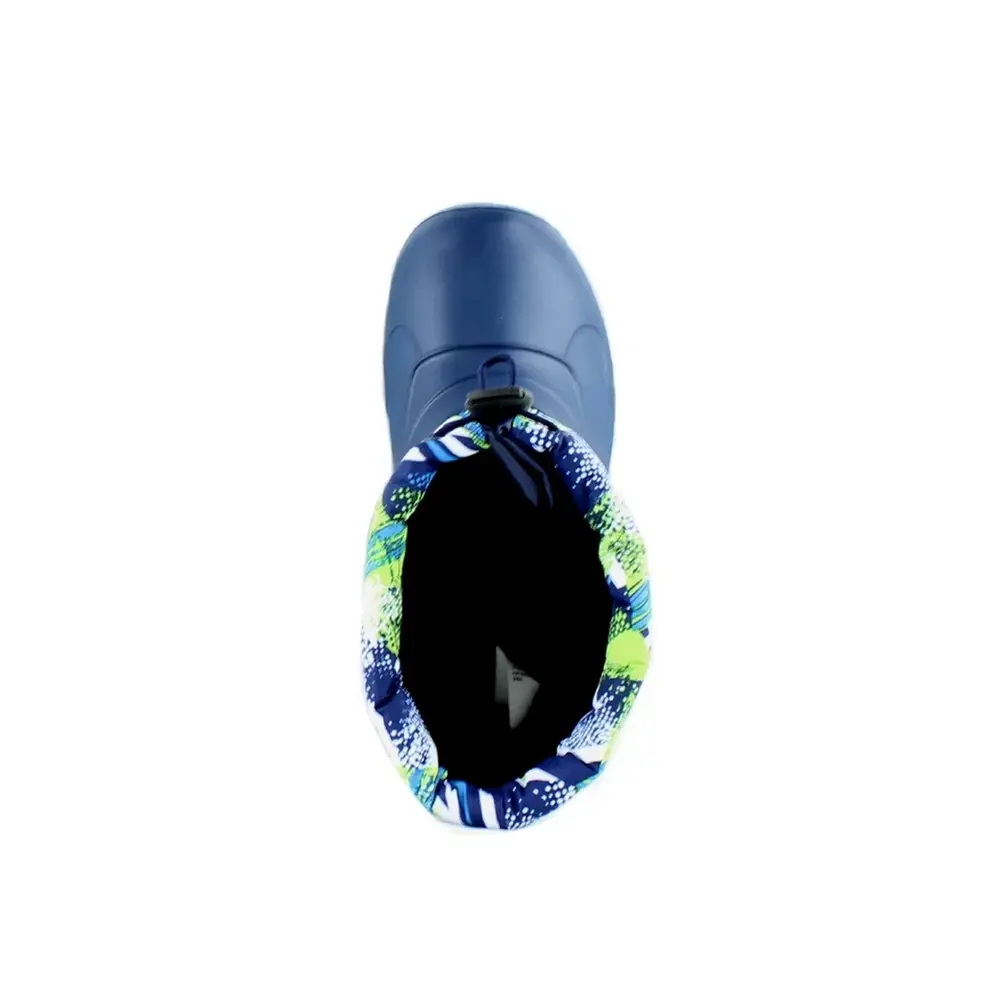 Сапоги детские ЭВА 29/30 цвет синий Santreyd STLM-2198439 - Вид №1