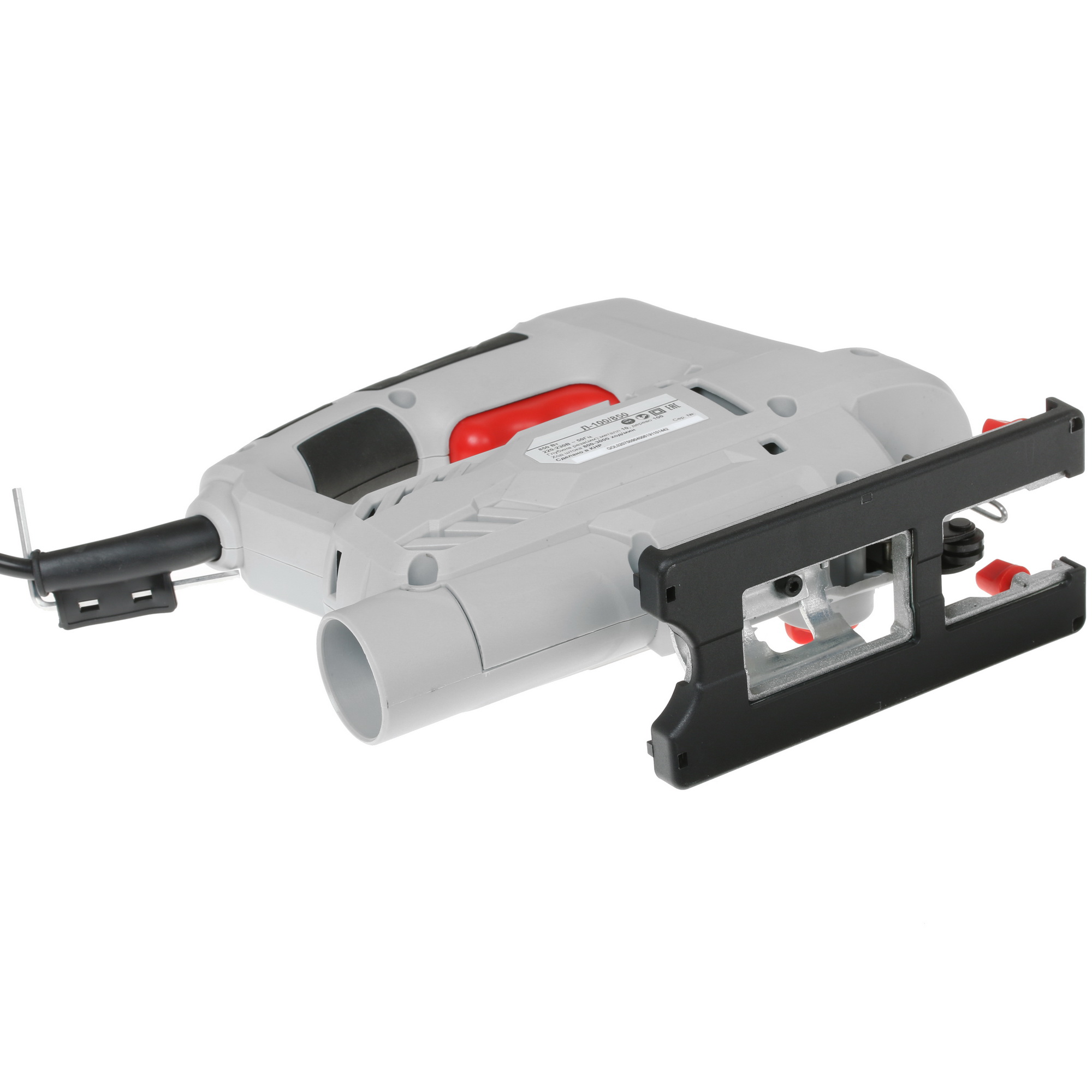 Электрический лобзик Ресанта Л-100/850 8160149 STDN-0113670 - Вид №5