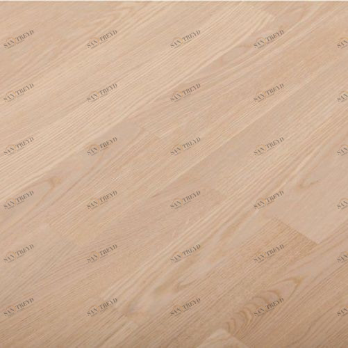 Паркетная доска GreenLine Effect Белый Шелк Дуб Селект (Гладкая) 2200х186 мм 1900200010